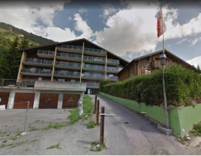 Floralpina FL1 Blatten